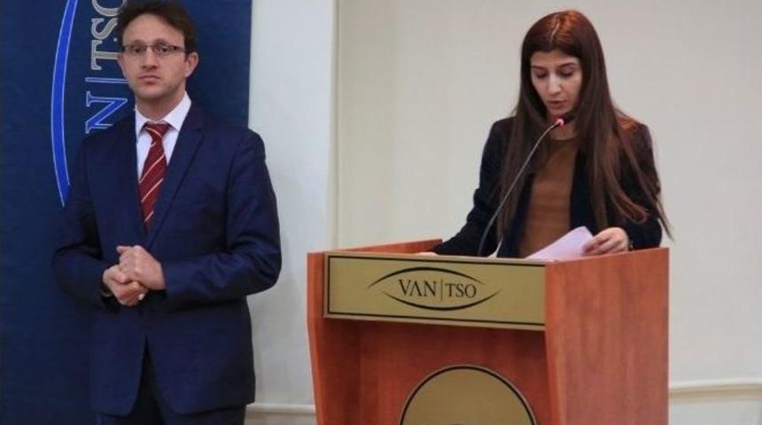 İpekyolu Belediyesi&rsquo;nden Bir İlk