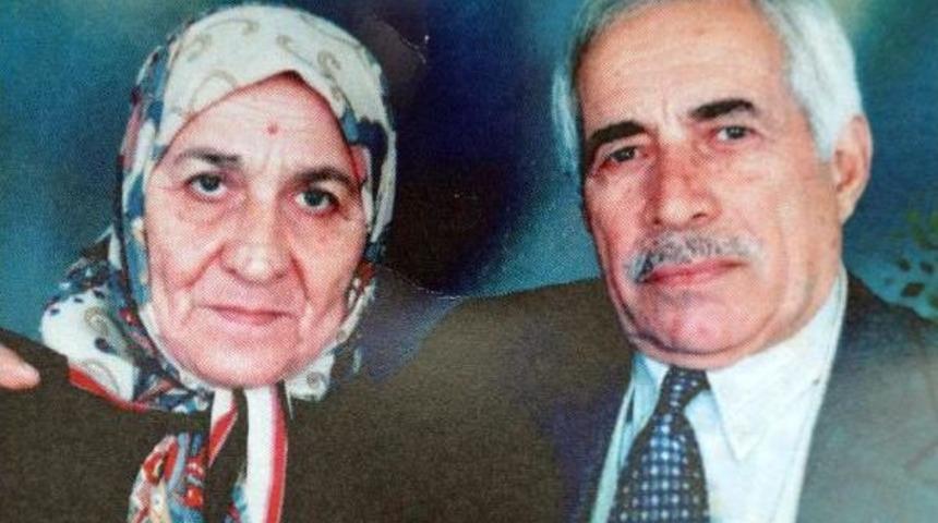 Ordu'da Sobadan Zehirlenen Yaşlı &Ccedil;ift Toprağa Verildi