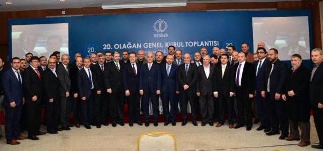 Bakan Zeybekci, Teknokent Ek Binalarının Açılışını Yaptı (3) 1