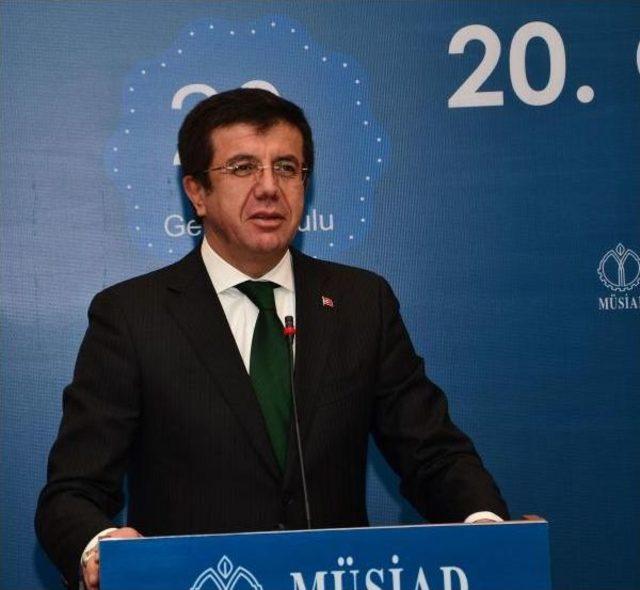 Bakan Zeybekci, Teknokent Ek Binalarının Açılışını Yaptı (3) 3