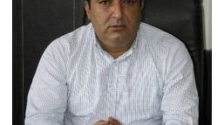 Yent&uuml;rk&rsquo;ten Akar&rsquo;a Tebrik