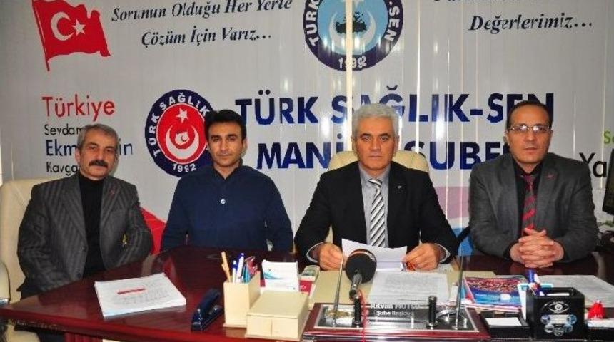 Aile Hekimleri Yine N&ouml;bete Gitmedi