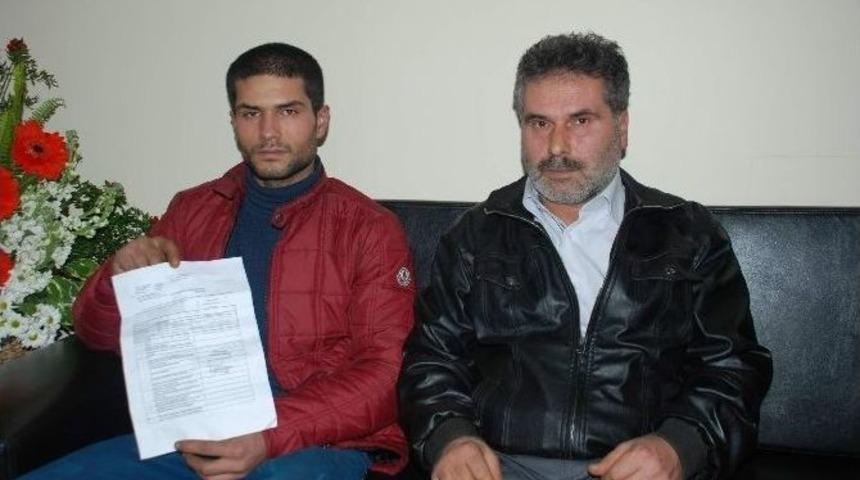 Evini Ateşe Veren Gen&ccedil; Hakkındaki İddiaları Yalanladı