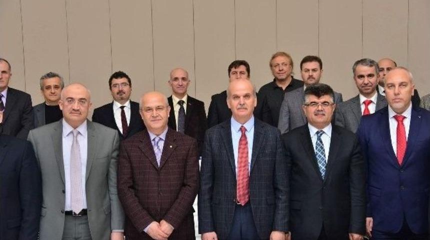 Celal Bayar &Uuml;niversitesi&rsquo;nin İsmi Değişiyor