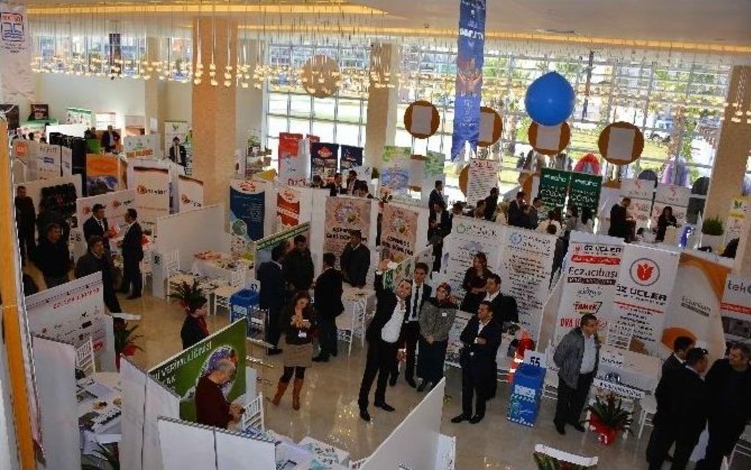 İkili İş G&ouml;r&uuml;şmeleri B&uuml;y&uuml;k İlgi