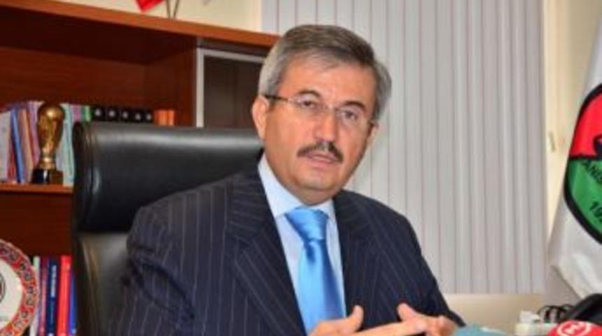 Baro Başkanı Balkız: Kayıp, Ka&ccedil;ak Bedelleri Iade Edilmeli