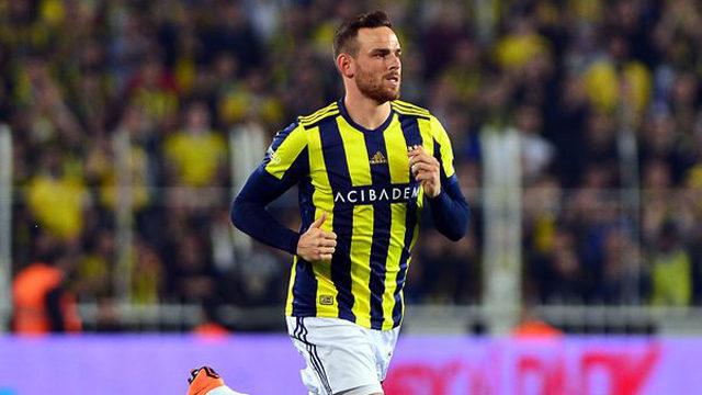 Fenerbahçe'den Devler Ligi için Janssen hamlesi!