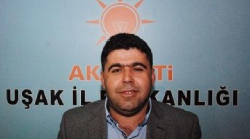 Basri Yıldırım: "basın Demokrasinin İşlerliği İ&ccedil;in Mesai Yapıyor"