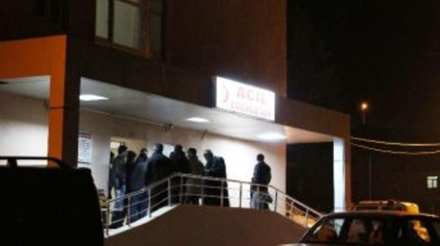 Elazığ&rsquo;da &Ccedil;ığ D&uuml;şt&uuml;: 1 &Ouml;l&uuml;