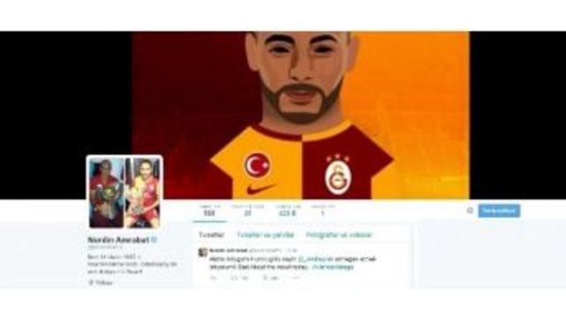Amrabat’tan Türkçe Mesaj