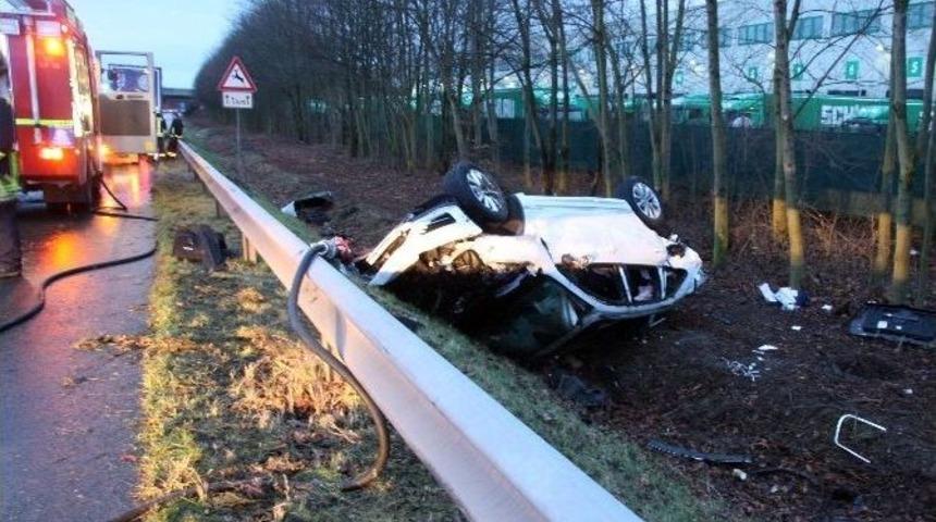 Gen&ccedil; Futbolcu Junıor Malanda, Hayatını Kaybetti
