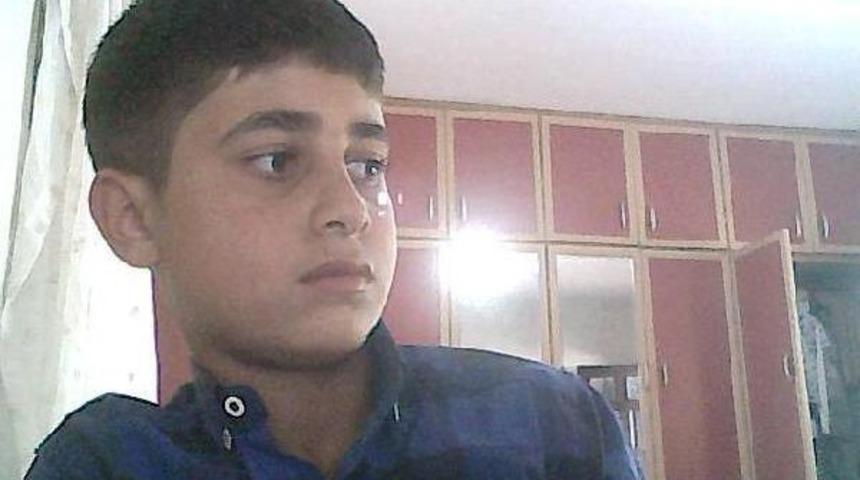 &Ouml;ğrencinin Okul Bah&ccedil;esindeki &Ccedil;ukurda &Ouml;l&uuml;m&uuml;ne &Ccedil;ifte Soruşturma