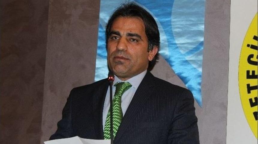 Gazeteteciler 10 Ocak&rsquo;ta Biraraya Geldi