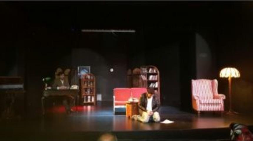 U&ccedil;urtmanın Kuyruğu Ankara&rsquo;da Yoğun İlgi G&ouml;rd&uuml;