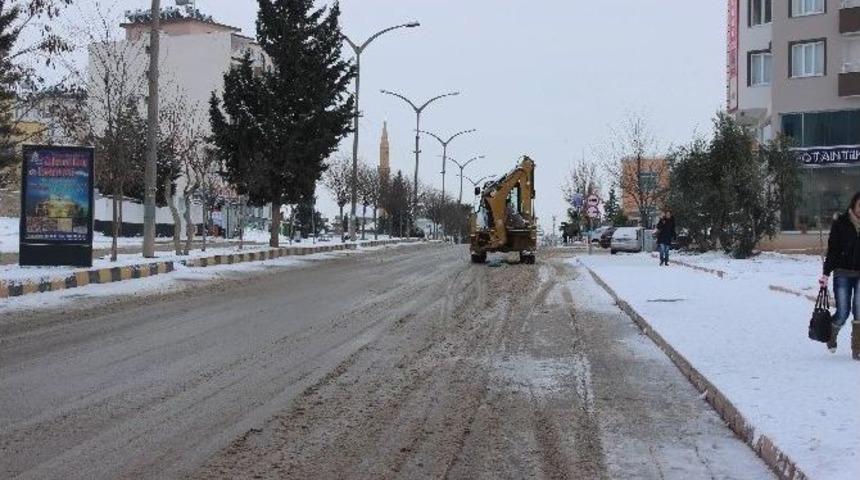Kilis Buz Pistine D&ouml;nd&uuml;