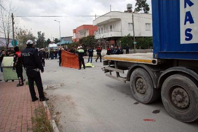 D&uuml;ğ&uuml;n&uuml;ne 1 Hafta Kala Hayatının Kaybetti 2