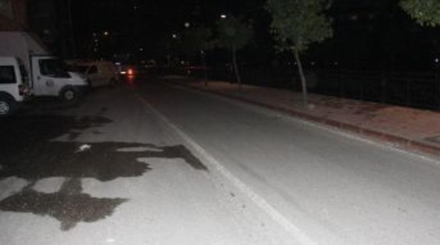 Savaştan Kurtuldu, Trafik Canavarı &Ouml;ld&uuml;rd&uuml;