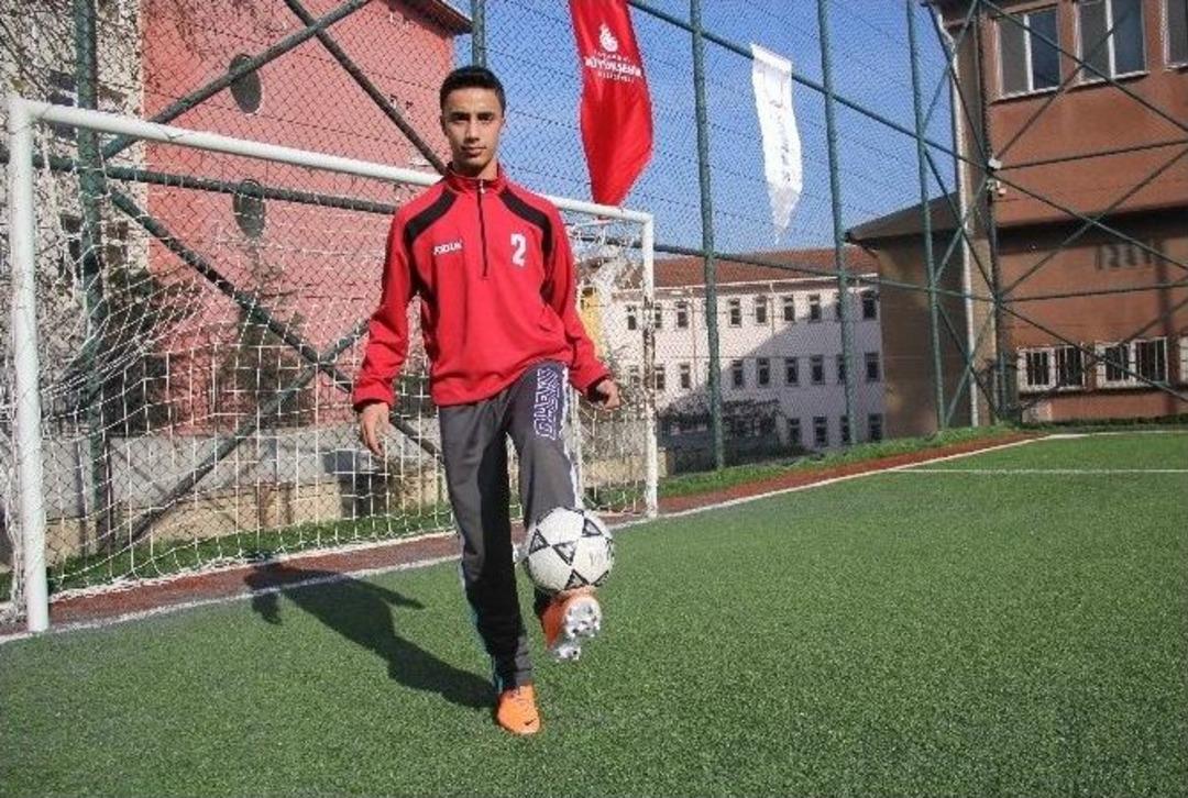 (&ouml;zel) Liverpool&rsquo;un G&ouml;zdesi T&uuml;rk Sporcu Almanya Yolcusu