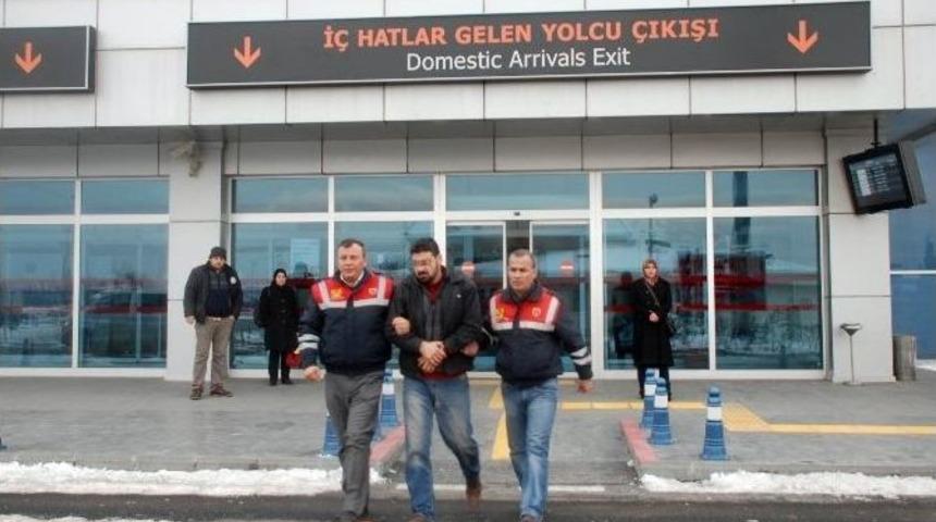 (&ouml;zel Haber) Hayat Kadını İle Anlaşamadığı İ&ccedil;in &Ouml;ld&uuml;rd&uuml;ğ&uuml;n&uuml; İtiraf Etti