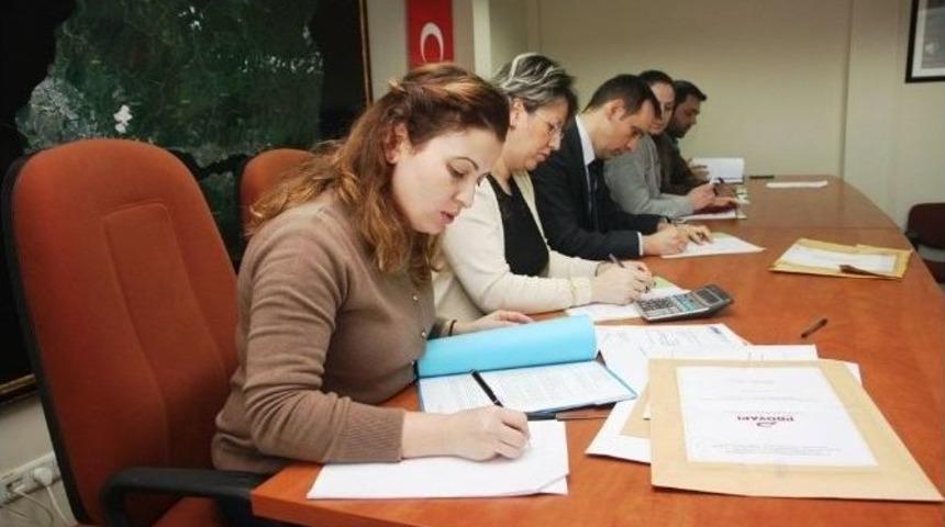 Gebze D-100 Ge&ccedil;iş İhalesi Yapıldı