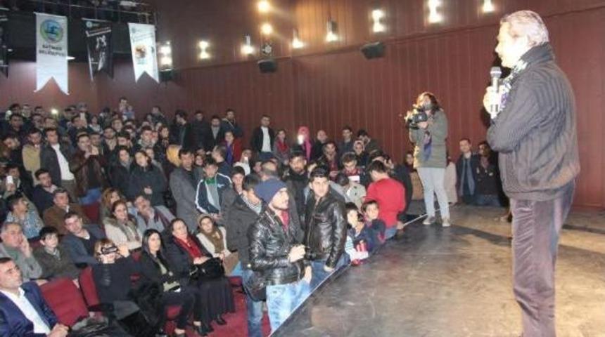 Kadir İnanır: S&uuml;recin Ve Barışın &Ouml;nc&uuml;s&uuml; Olacağım