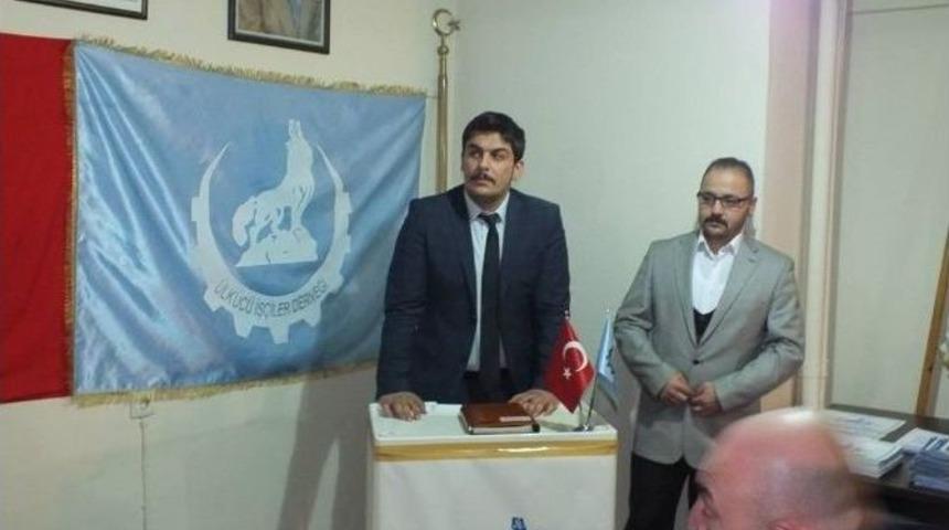 İş G&uuml;venliği Eğitim Semineri Tamamlandı