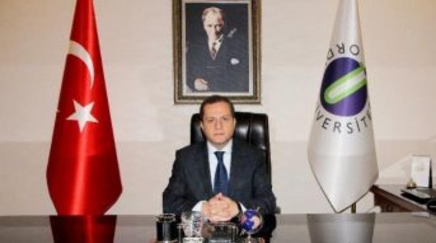 Od&uuml; Rekt&ouml;r&uuml;&rsquo;n&uuml;n Acı G&uuml;n&uuml;