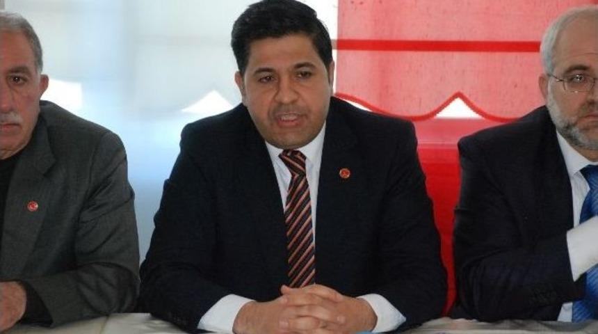 Sp Diyarbakır&rsquo;da Se&ccedil;im &Ccedil;alışmalarına Başladı