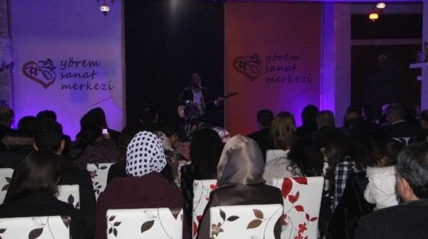 Esob&rsquo;tan Gazetecilere Moral Gecesi