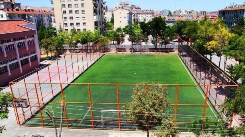 Sel&ccedil;uklu Sim Saha Sayısını 42&rsquo;ye Tamamlıyor