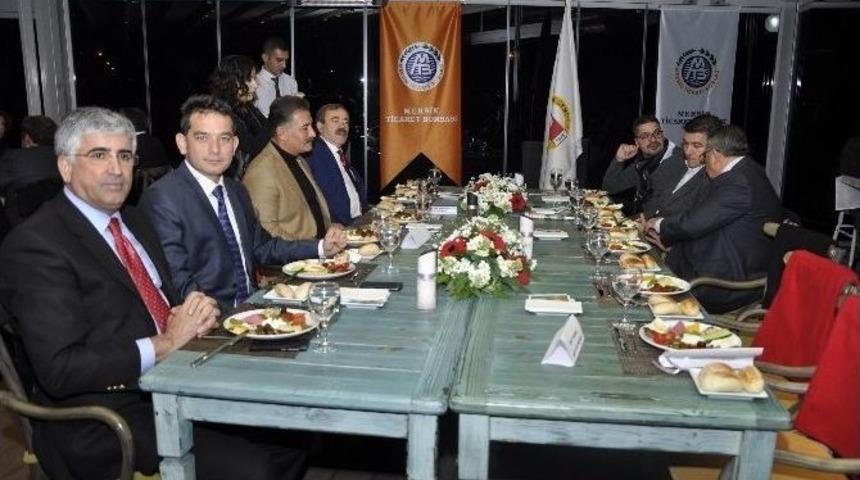 10 Ocak &Ccedil;alışan Gazeteciler G&uuml;n&uuml;