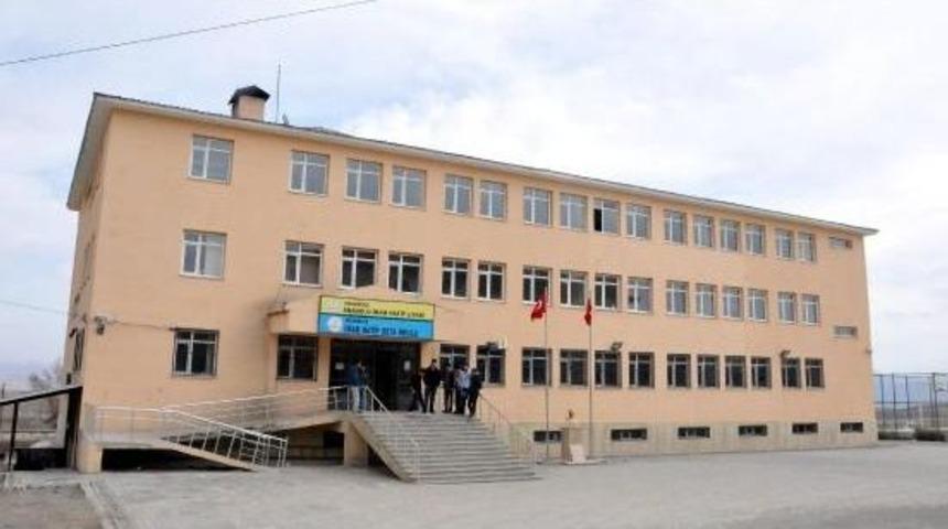 Kayıp İmam Hatip'li 3 Kızın Pkk'ya Katıldığı Ortaya &Ccedil;ıktı