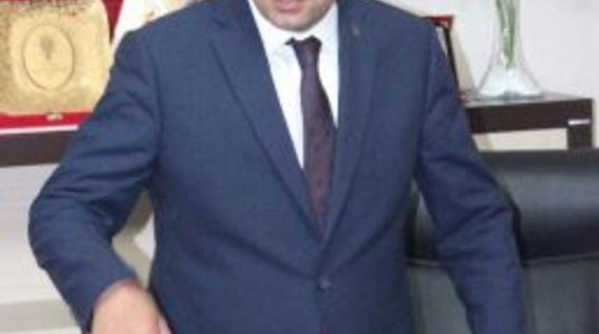 Ak Parti Milletvekili Salih Çetinkaya: