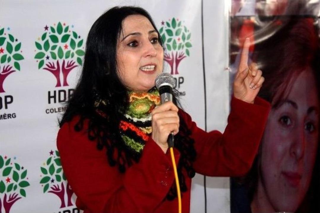 Hdp 1. Olağan Kongresi