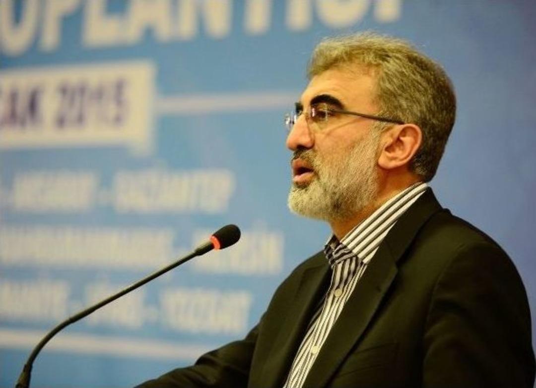 Bakan Yıldız Kahramanmaraş&rsquo;ta