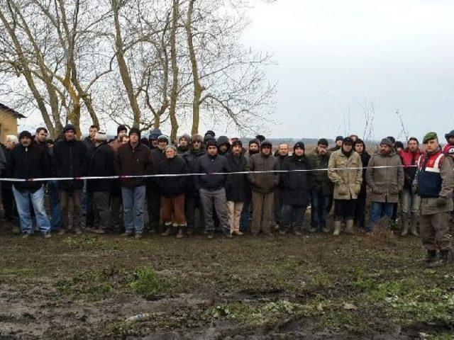 Gölde Balıkçı Teknesi Alabora Oldu: 1 Ölü, 6 Kayıp (2)