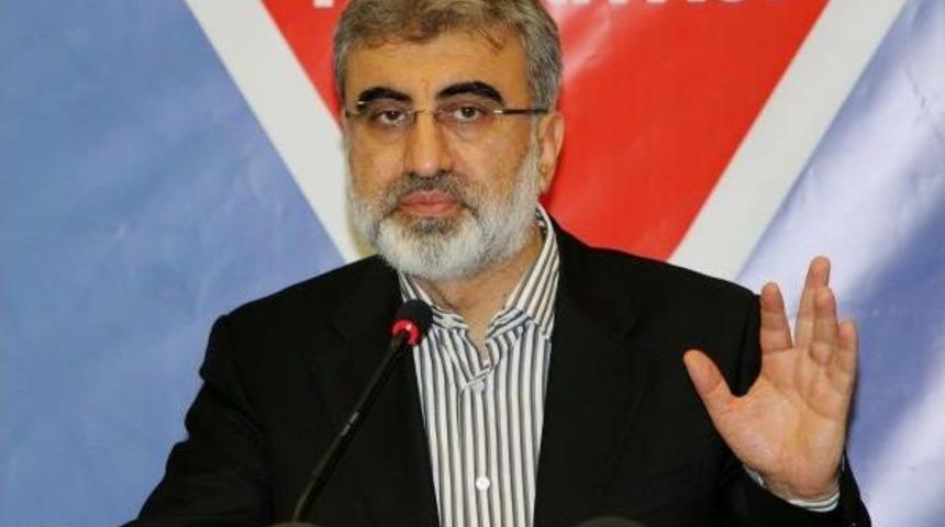 Bakan Yıldız: D&uuml;nya Ter&ouml;re Dayalı B&uuml;t&uuml;n Yapılarda Ortak Dil Oluşturmalı