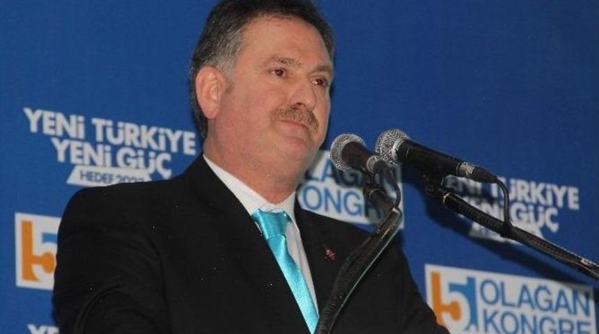 Ak Parti İl Kongresinin Ardından