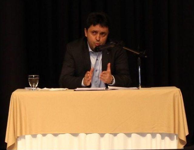 2015’te Türkiye Ve Dış Politika 1