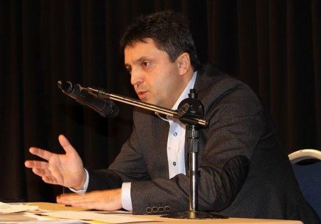 2015’te Türkiye Ve Dış Politika 2