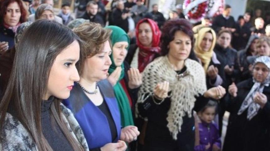 Emekli Bankacı Esnaf Oldu