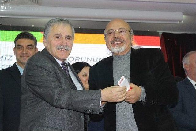 Beylikd&uuml;z&uuml;&rsquo;nde 15 Yıllık Tapu Hasreti Sona Erdi 1