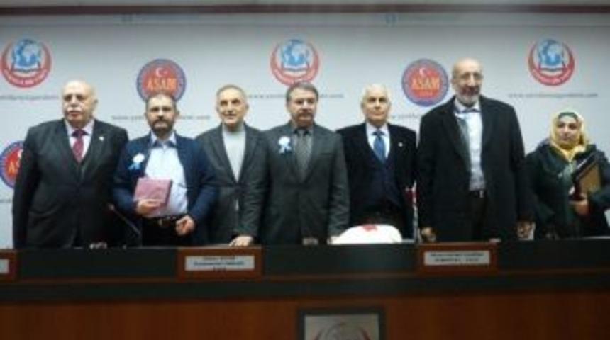 Sıfır Meridyen İstanbul &Ccedil;alışmaları Konferansta Ele Alındı