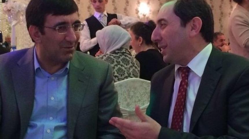 Bakanlardan Hitit &Uuml;niversitesine &Ouml;vg&uuml; Ve Destek S&ouml;z&uuml;