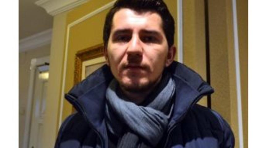 (&ouml;zel Haber) Rusya&rsquo;ya &Ccedil;alışmaya Gittiler İnşaatta Rehin Kaldılar