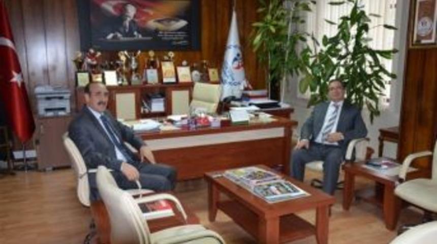 Gen&ccedil;lik Hizmetleri İle Ak&ccedil;adağ Ortak Hareket Edecek