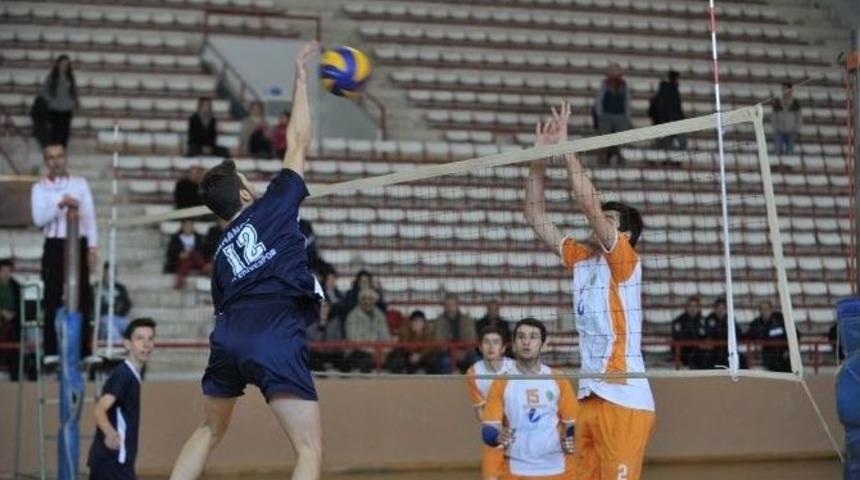 Orhangazi Belediyespor Galibiyetle Başladı