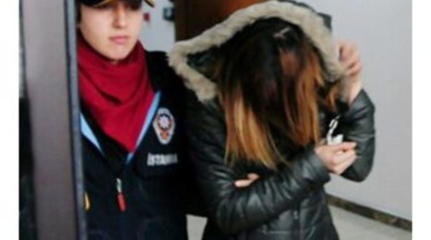 Dizi Oyuncusuna Atm Dolandırıcılığı G&ouml;zaltısı