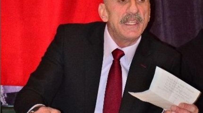 Efsane Sendikacı Denizer&rsquo;i &Ouml;ld&uuml;ren Cengiz Balık Konuştu