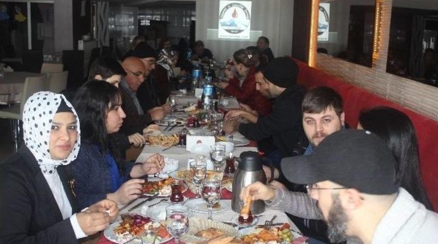Talasemi Ve L&ouml;semiler Derneği Başkanı Faruk Başdemir: